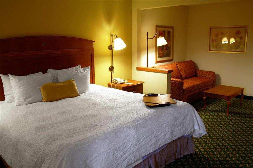Hampton Inn Minneapolis-Burnsville Bilik gambar