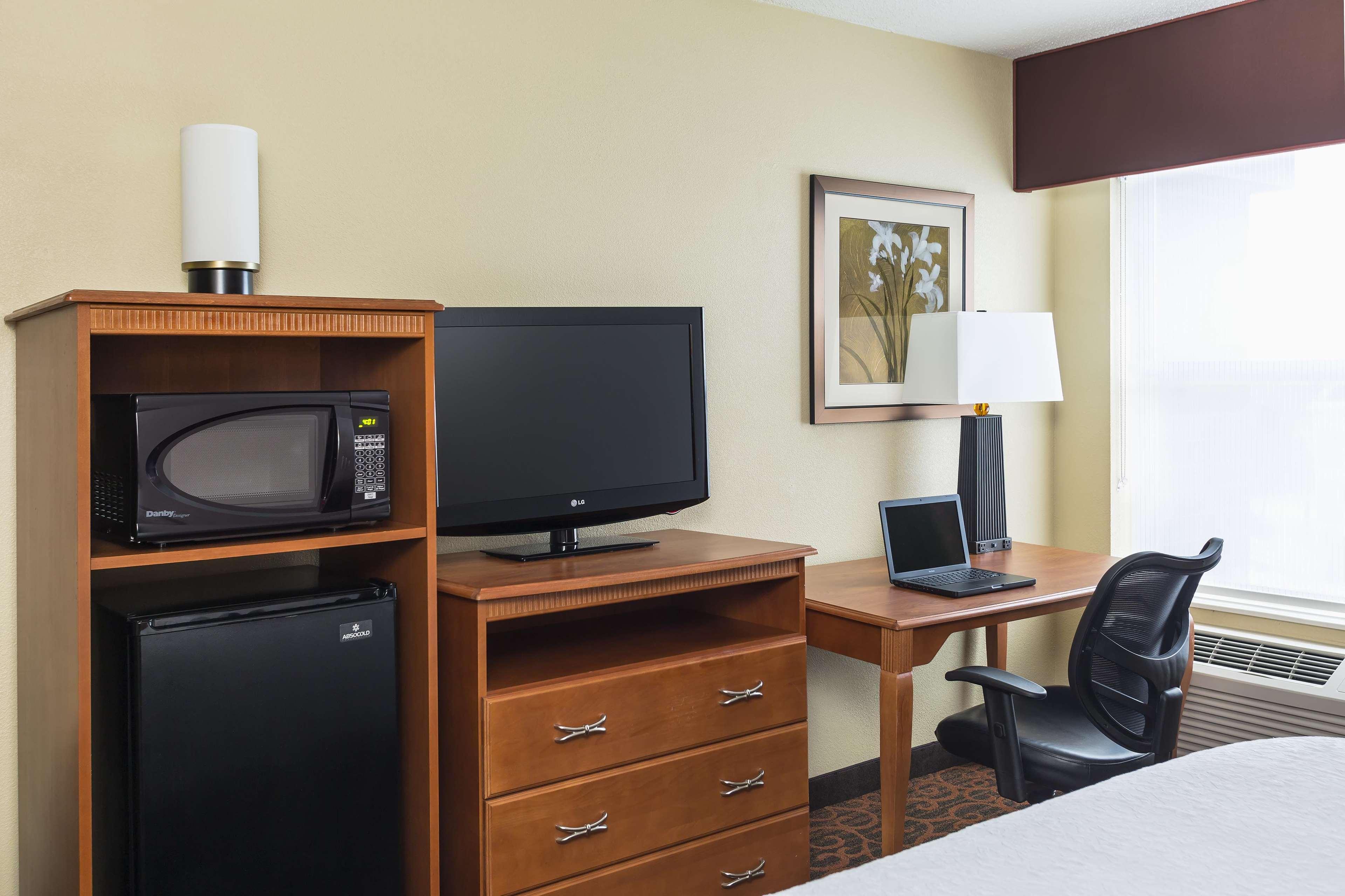 Hampton Inn Minneapolis-Burnsville Luaran gambar