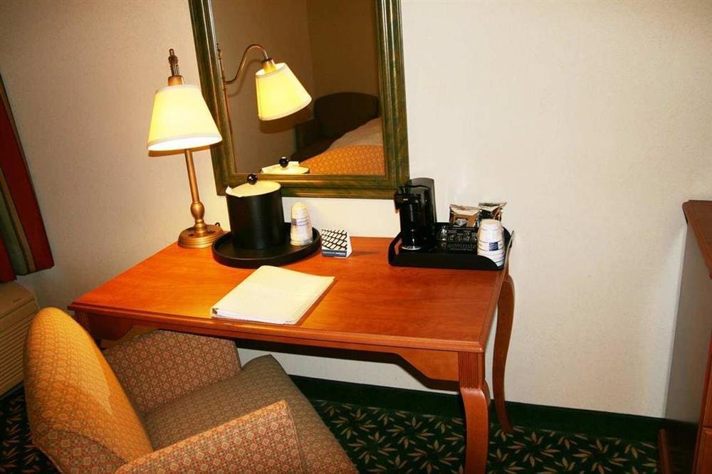 Hampton Inn Minneapolis-Burnsville Bilik gambar