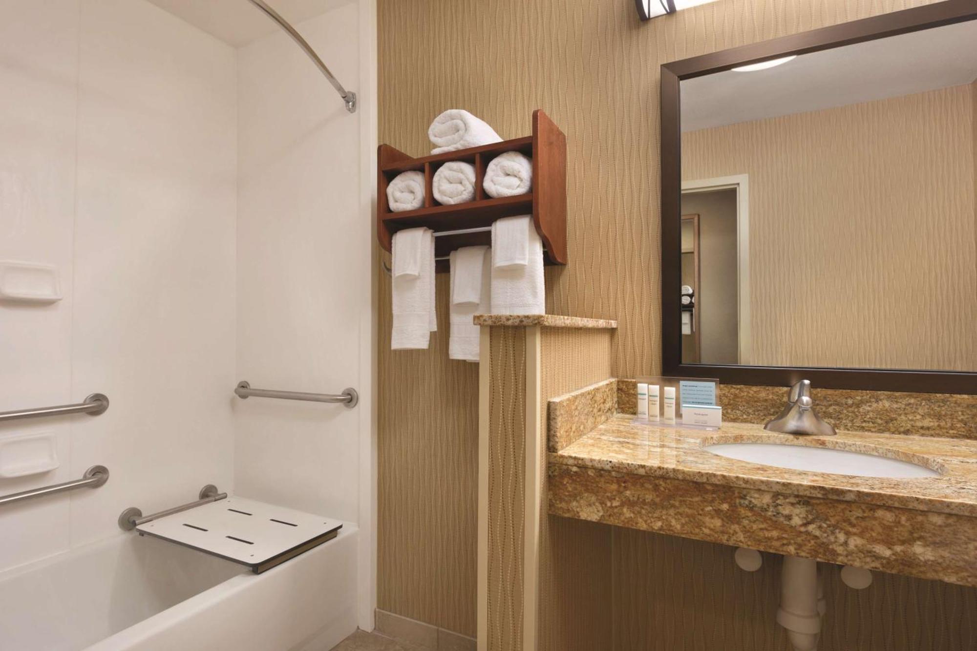 Hampton Inn Minneapolis-Burnsville Luaran gambar